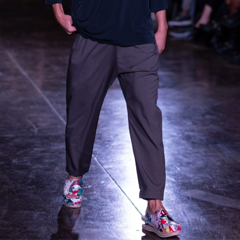Pantaloni uomo Endi Dustin