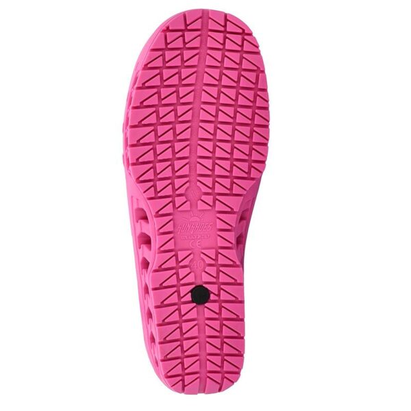 zoccoli-sanitari-sunshoes-advanced-fuxia