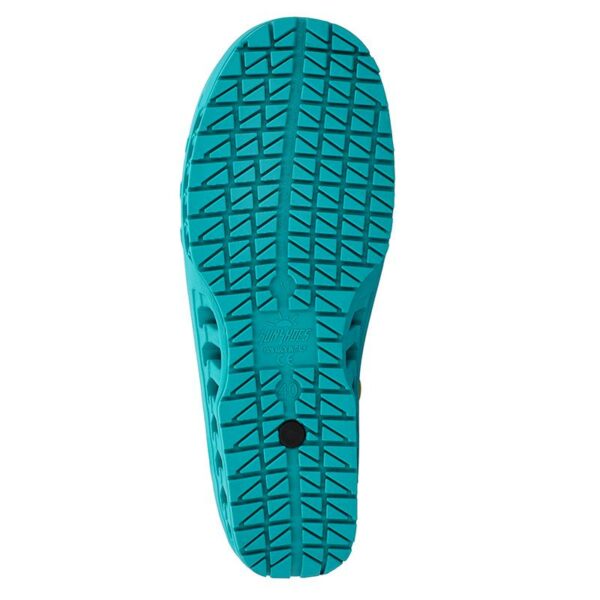 zoccoli-sanitari-sunshoes-advanced-verde