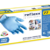 guanto-reflexx-nitrile-77-senza-polvere