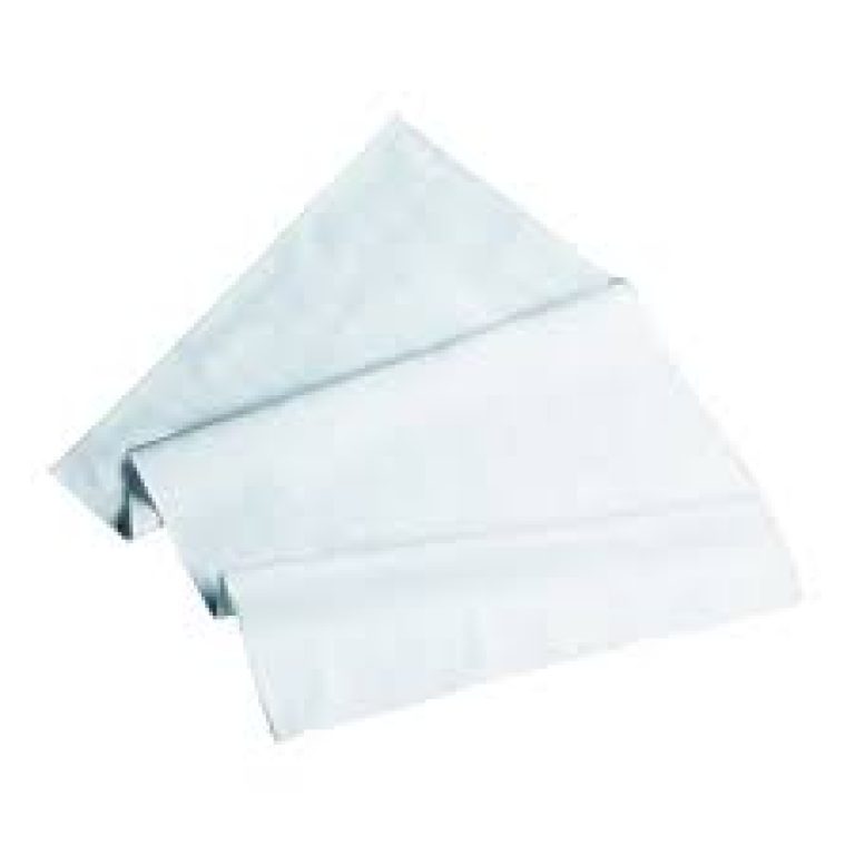 Torcione Egochef Towel White 7900