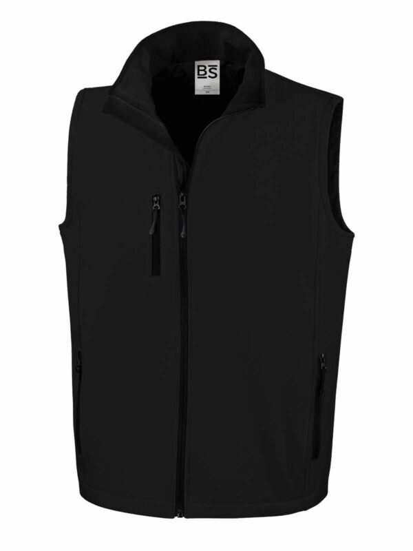 gilet-sosftshell-black-spider-bs551