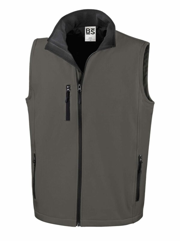 gilet-sosftshell-black-spider-bs551