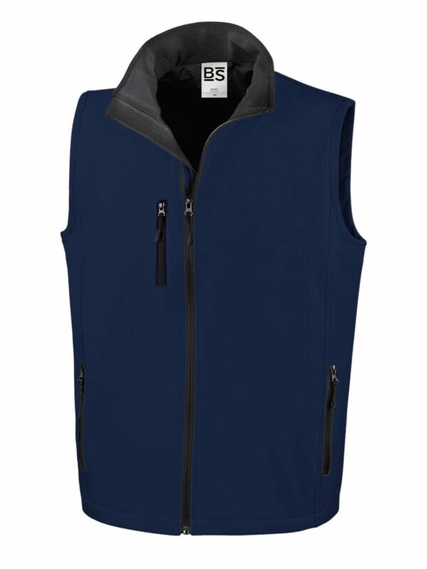 gilet-sosftshell-black-spider-bs551