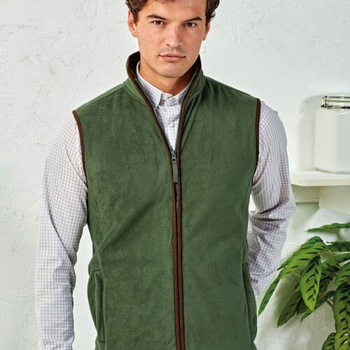 gilet-uomo-premier-pr803