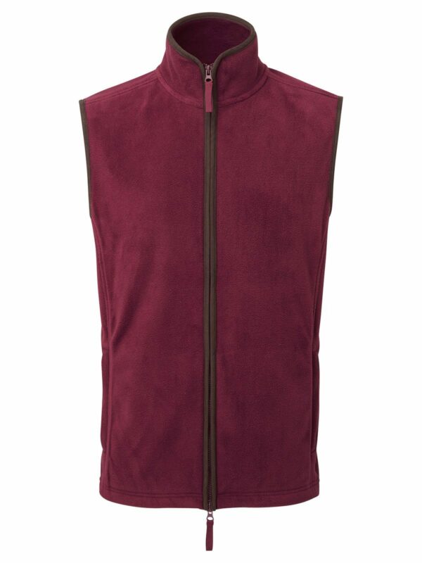 gilet-uomo-premier-pr803