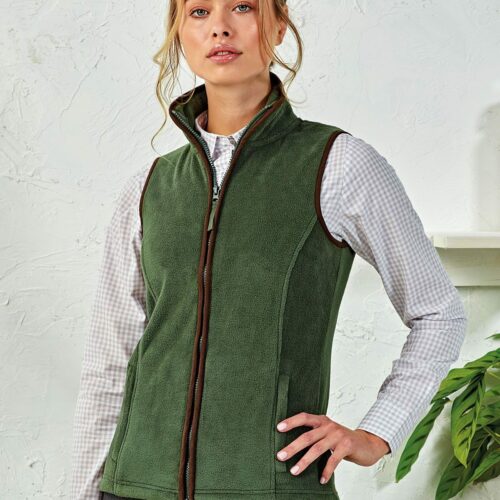 gilet-donna-premier-pr804