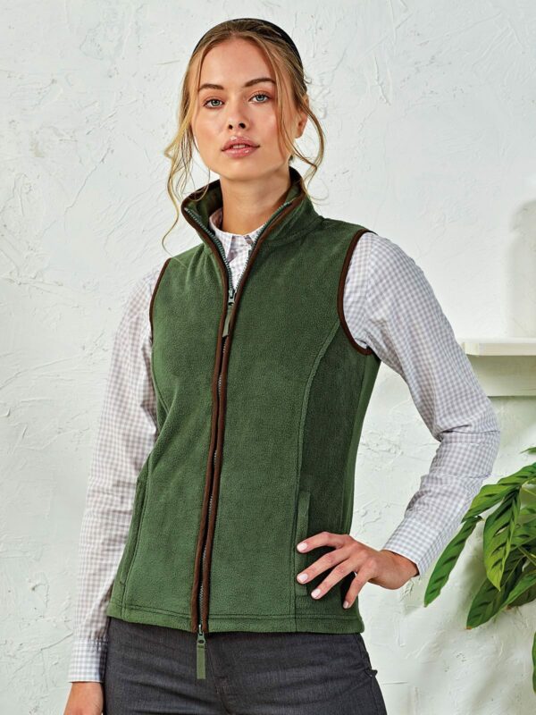 gilet-donna-premier-pr804