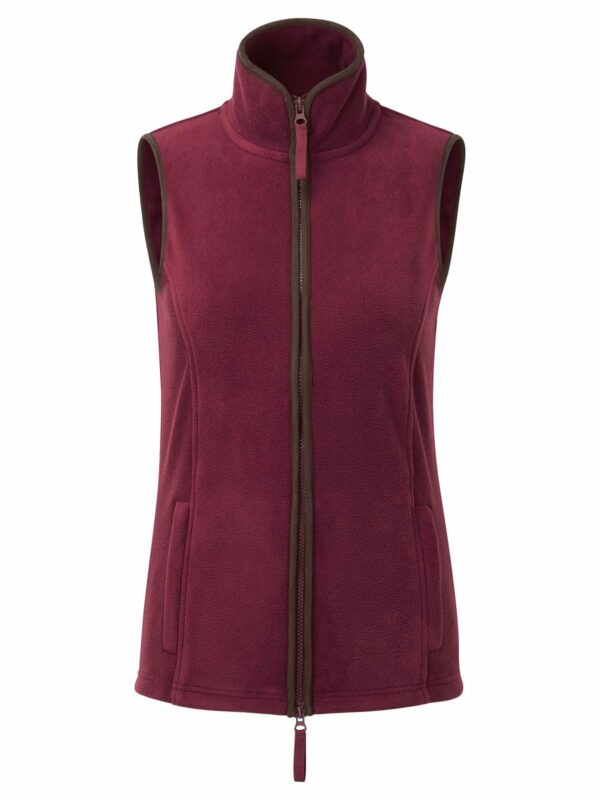 gilet-donna-premier-pr804