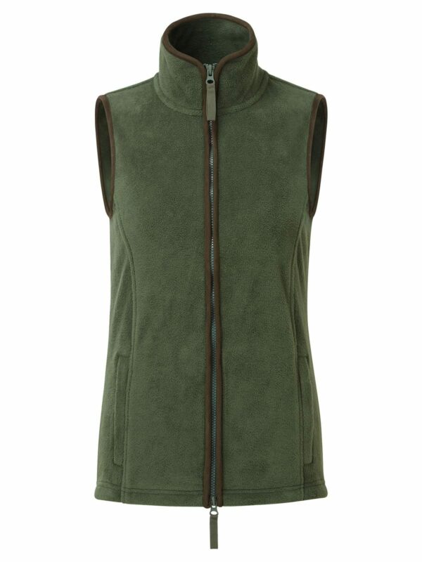 gilet-donna-premier-pr804