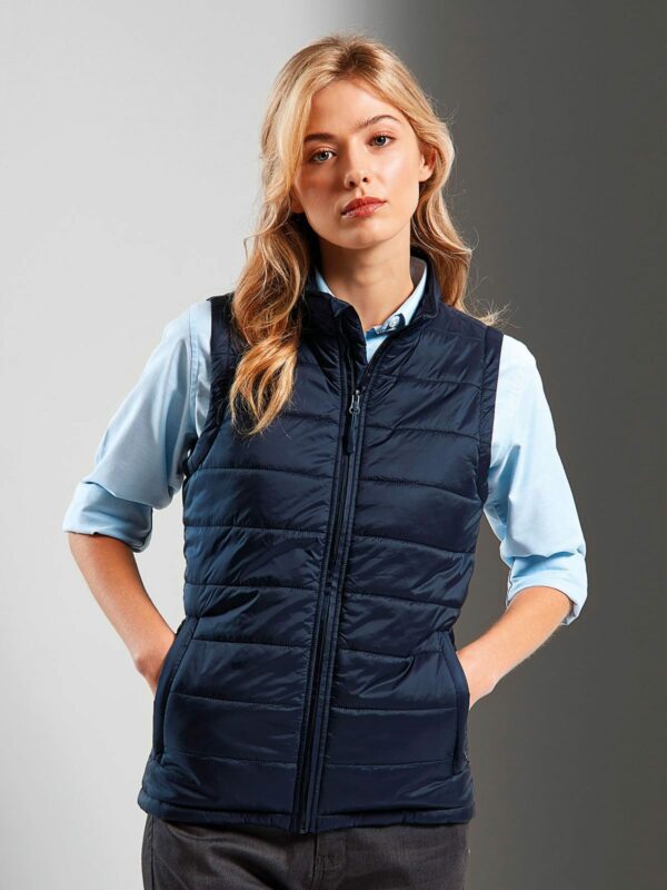 gilet-donna-premier-pr815