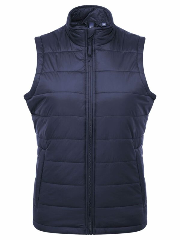 gilet-donna-premier-pr815