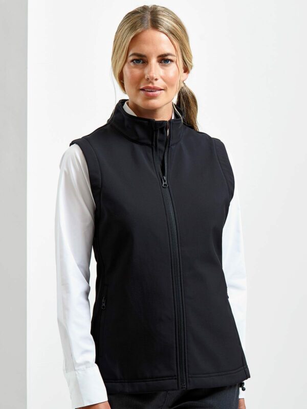 gilet-donna-premier-pr816