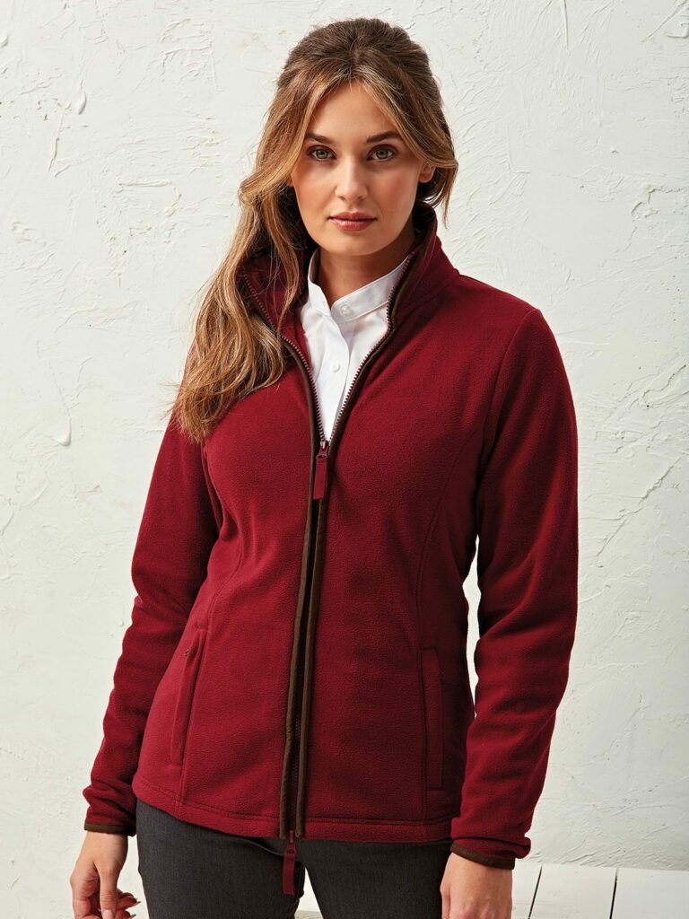 Giacca donna Premier PR824
