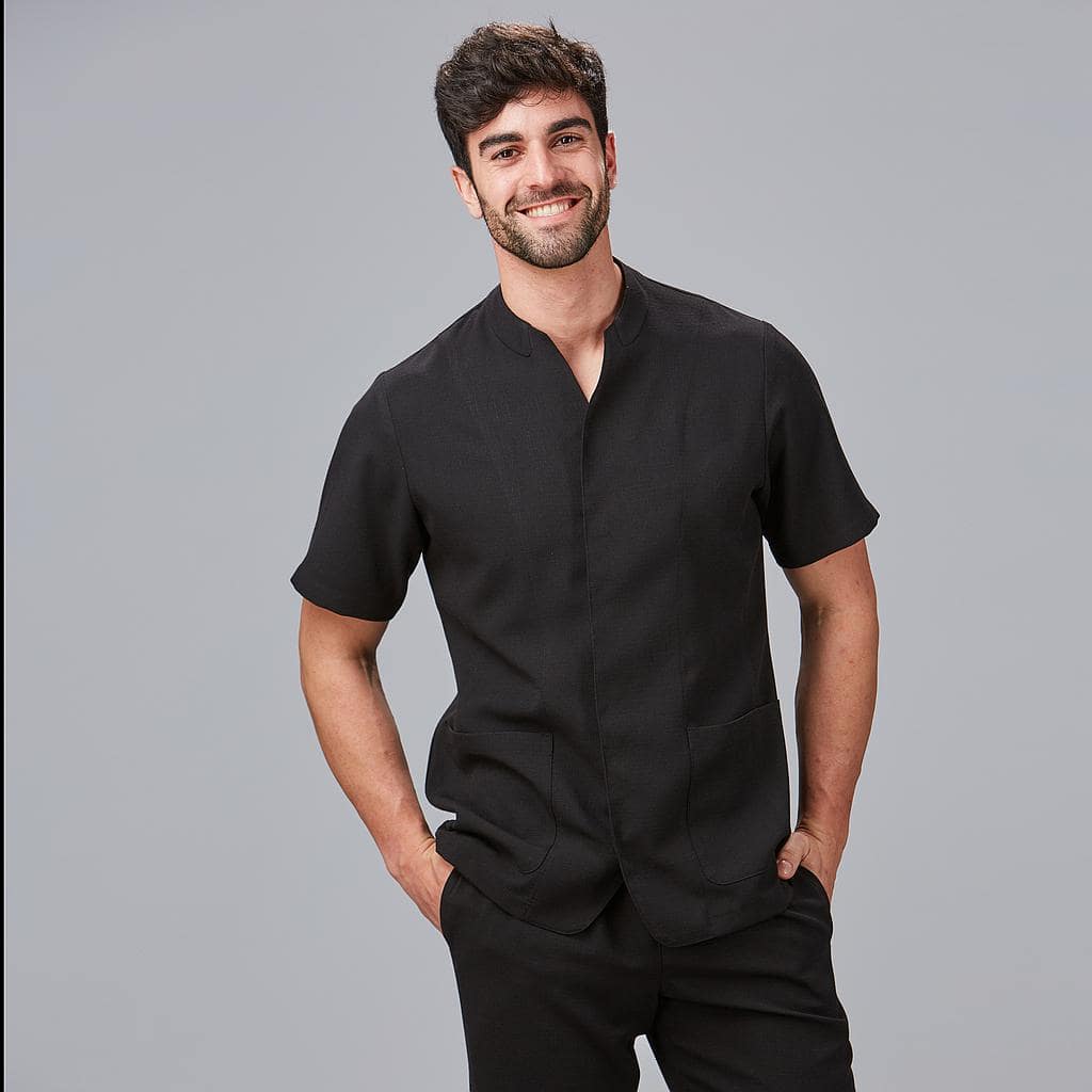 Casacca uomo lino on sale