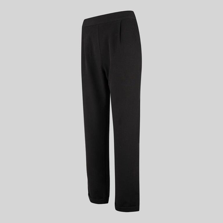 Pantaloni professionali bi-stretch antidecolorante