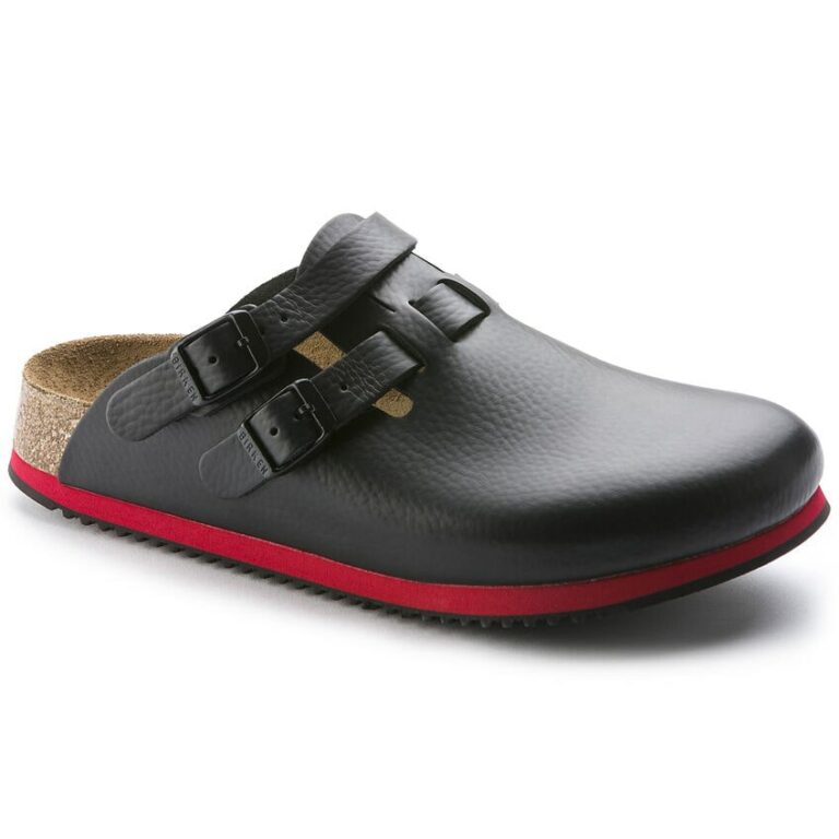 Birkenstock sabot professionale Kay SL plantare morbido