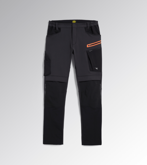 Pantaloni da lavoro Diadora Utility Pant Hybrid Performance - immagine 8