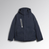 Giacca da lavoro Diadora Utility Padded Jacket Hybrid Tactic - immagine 9
