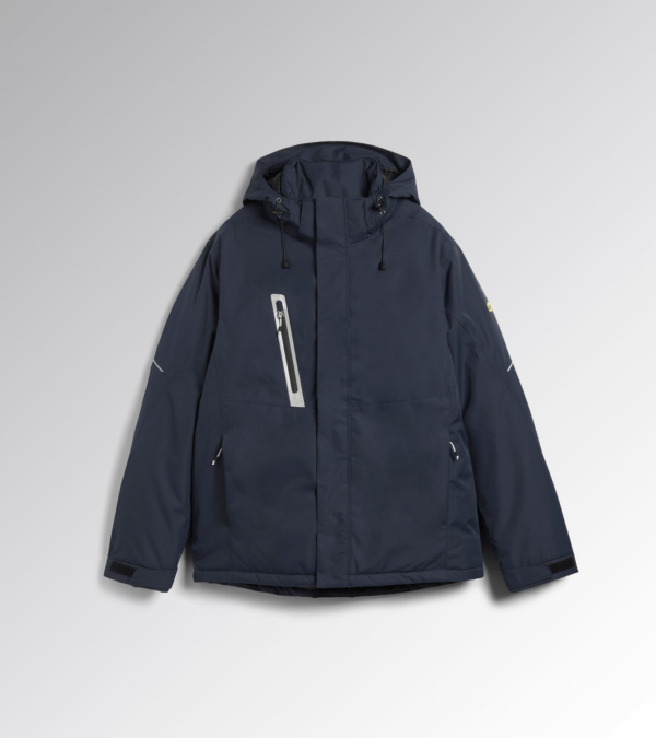 Giacca da lavoro Diadora Utility Padded Jacket Hybrid Tactic - immagine 9