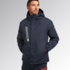 Giacca da lavoro Diadora Utility Padded Jacket Hybrid Tactic - immagine 5