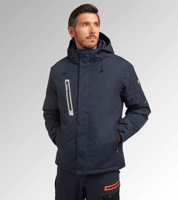 Giacca da lavoro Diadora Utility Padded Jacket Hybrid Tactic - immagine 5
