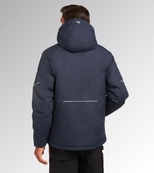 Giacca da lavoro Diadora Utility Padded Jacket Hybrid Tactic - immagine 6