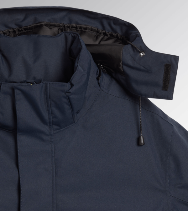 Giacca da lavoro Diadora Utility Padded Jacket Hybrid Tactic - immagine 8