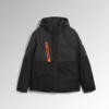 Giacca da lavoro Diadora Utility Padded Jacket Hybrid Tactic - immagine 4