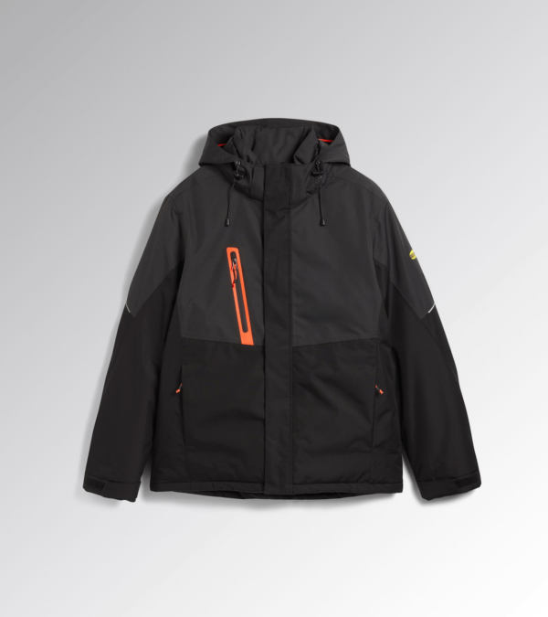 Giacca da lavoro Diadora Utility Padded Jacket Hybrid Tactic - immagine 4
