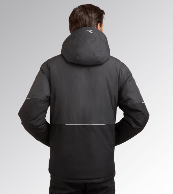 Giacca da lavoro Diadora Utility Padded Jacket Hybrid Tactic - immagine 2