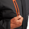 Giacca da lavoro Diadora Utility Padded Jacket Hybrid Tactic - immagine 3