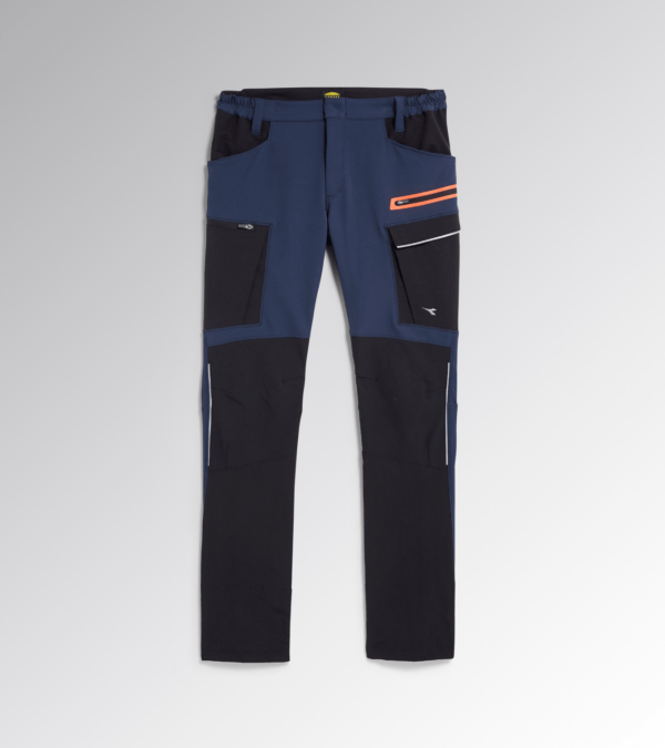 Pantaloni da lavoro Diadora Utility Pant Hybrid Cargo - immagine 5
