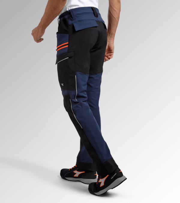 Pantaloni da lavoro Diadora Utility Pant Hybrid Cargo - immagine 6