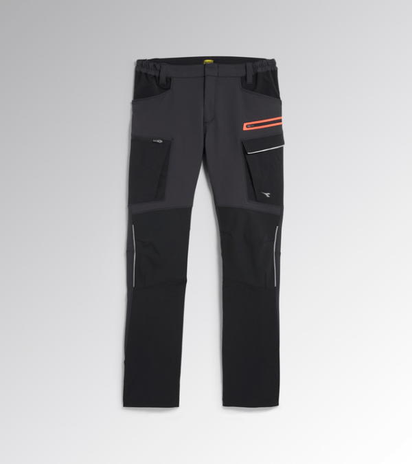 Pantaloni da lavoro Diadora Utility Pant Hybrid Cargo - immagine 3