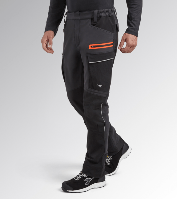 Pantaloni da lavoro Diadora Utility Pant Hybrid Cargo