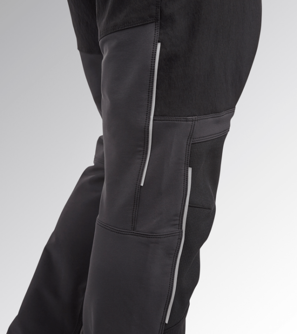 Pantaloni da lavoro Diadora Utility Pant Hybrid Cargo - immagine 4