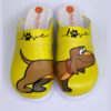 Zoccoli Sanitari in pelle Morbidelle Doggy - immagine 2