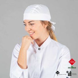 441500-bandana-chef-bianco-tessuto-riciclato-on-line-min