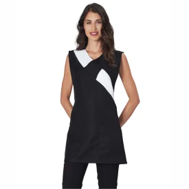 63SC0111-copriabito-da-lavoro-siggi-cindy-nero-bianco-min