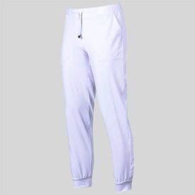 7047-pantaloni-bianco-fisioterapista-elasticizzati-con elastico-min