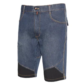 Jeans Bermuda da lavoro Industrial Starter Issa line Extreme 8839B