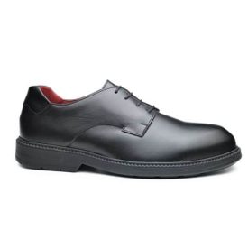 Scarpe da lavoro sorvegliante-B1503-scarpe-antinfortunistica-sorveglainza