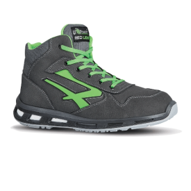 U power shop online scarpe antinfortunistiche West Rose moda