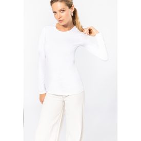 K3017-t-shirt-donna-maniche-lunghe-persolizzata-on-line-kariban