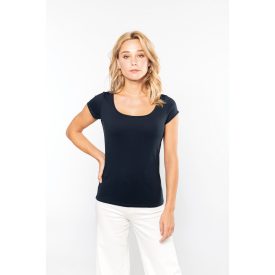 K384-t-shirt-donna-girocollo-persolaizzata-on-line-kariban