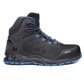 scarpe alte da lavoro invernali-b1001b-k-road-scarpe-alte-base-protection-antinfortunistica-officin