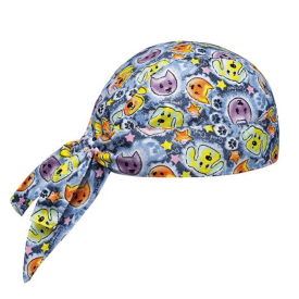 Bandana fantasia cani e gatti