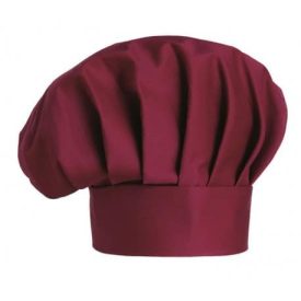 cappello-cuoco-bordeaux
