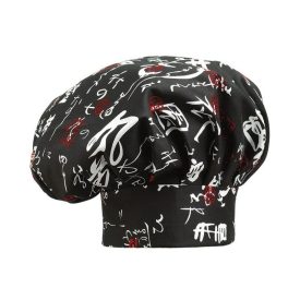 cappello-cuoco-fantasia-ideogrammi-giapponesi